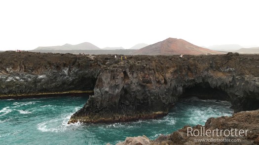 HerviderosLanzarote