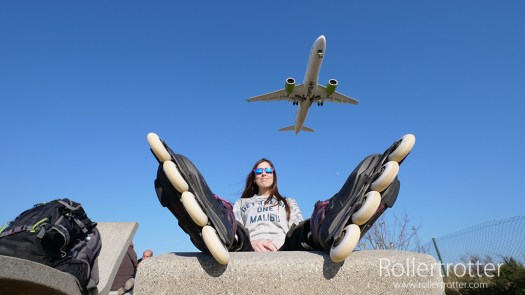 Avion RollerTrotter
