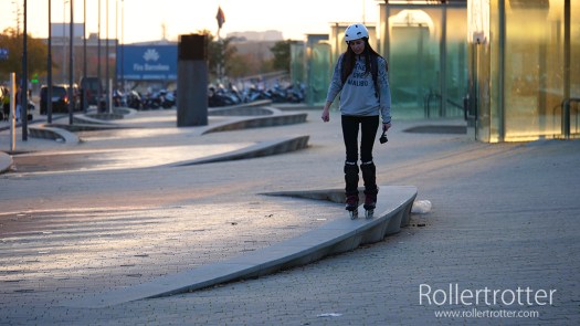 Fira Barcelona RollerTrotter