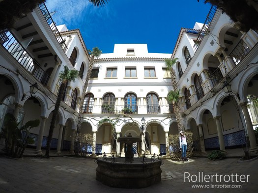 Plaza Roc de Sant Gaietà