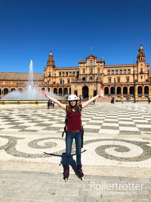 PlazaEspanaSevilla