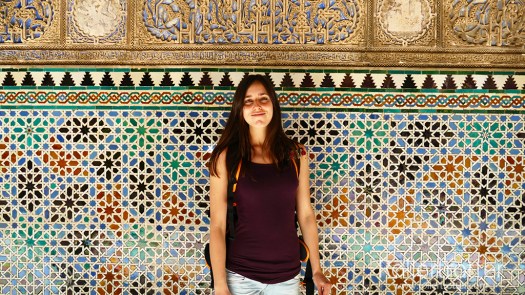 RollerTrotterSevilla